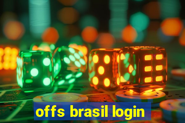 offs brasil login